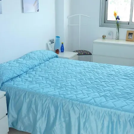 Apartman At106 Nova Torredembarra