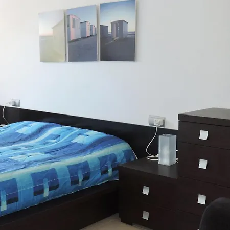 At106 Nova Apartman
