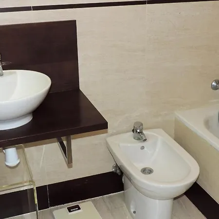 At106 Nova Apartman Torredembarra