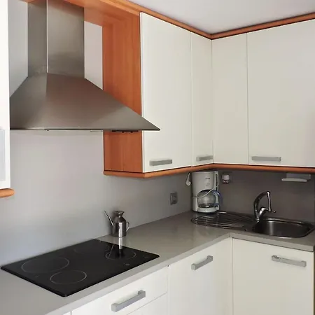 Apartman At106 Nova *