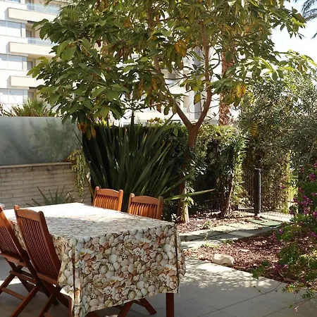 Apartman At106 Nova *