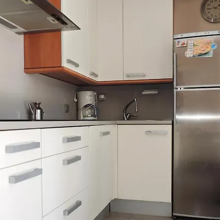 Apartman At106 Nova *