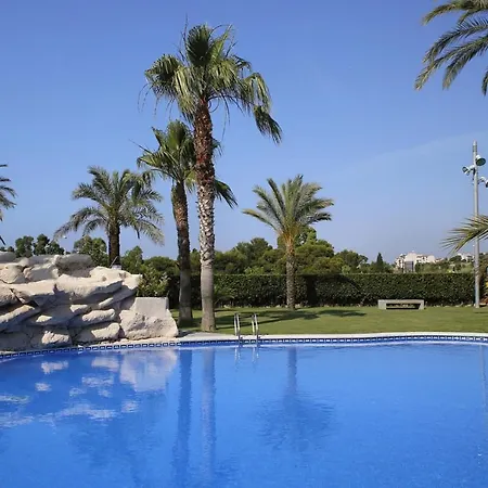 Apartman At106 Nova Torredembarra