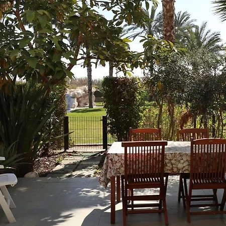 At106 Nova Apartman Torredembarra