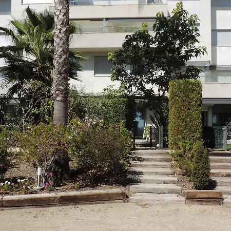 At106 Nova Apartman Torredembarra