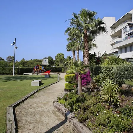 Apartman At106 Nova Torredembarra